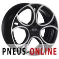 Foto Llantas Oz Wave : 8.0x18 5x112 ET35 75