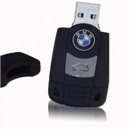 Foto Llave bmw 8 gb memoria usb pendrive