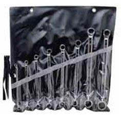 Foto LLAVE ESTREL ACODADA JGO BAHCO 2M/8T-8PZ