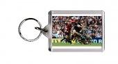 Foto Llavero de foto of Rugby Unión - Aviva Premiership - Final -...