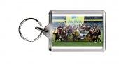 Foto Llavero de foto of Rugby Unión - Aviva Premiership - Final -...