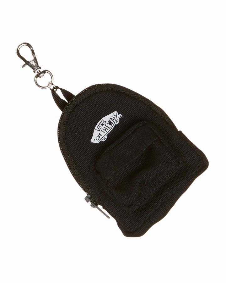 Foto Llavero De Mochila De Vans - Ónix
