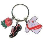 Foto Llavero England Soccer Rugby