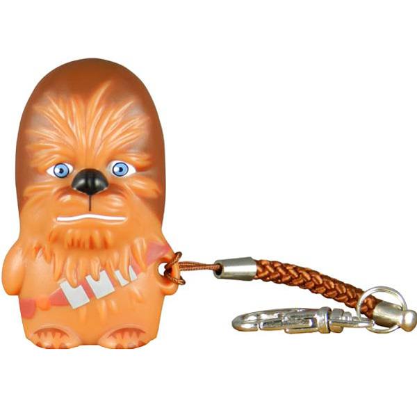 Foto Llavero MiniSD Chewbacca