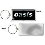 Foto Llavero Oasis