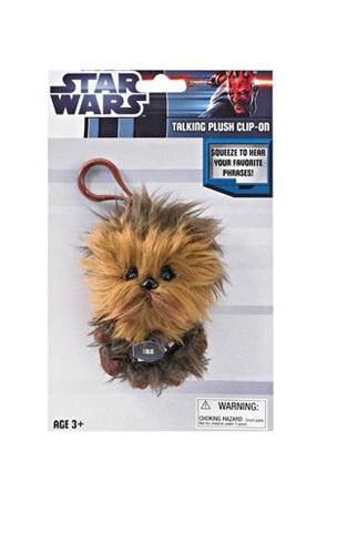 Foto Llavero Star Wars Chewbacca - 12cm