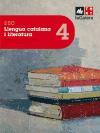 Foto Llengua Catalana I Literatura 4t Curs Eso Edició Loe