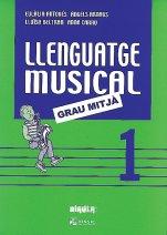 Foto Llenguatge musical grau mitjà 1 (Diaula)