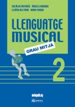 Foto Llenguatge musical grau mitjà 2 (Diaula)
