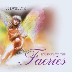 Foto Llewellyn: Journey To The Faeries CD