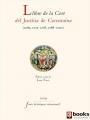 Foto Llibre de la Cort del Justícia de Cocentaina (1269-1290)