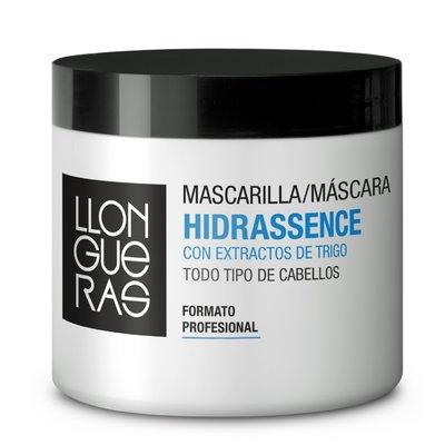 Foto Llongueras Mascarilla Capilar 450 Ml. Hidrassence