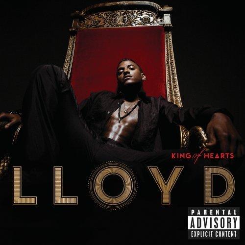 Foto Lloyd: King Of Hearts CD
