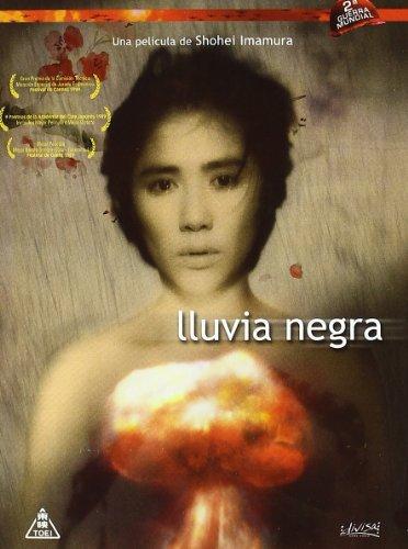 Foto Lluvia Negra (Digipack) [DVD]