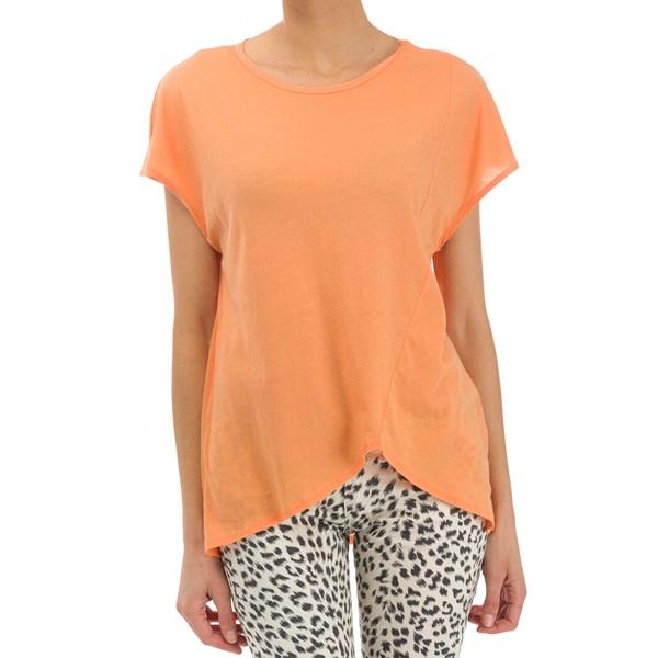 Foto Lna - Camiseta Orange
