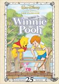 Foto Lo Mejor De Winnie The Pooh