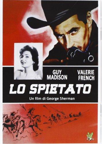 Foto Lo Spietato [Italia] [DVD]