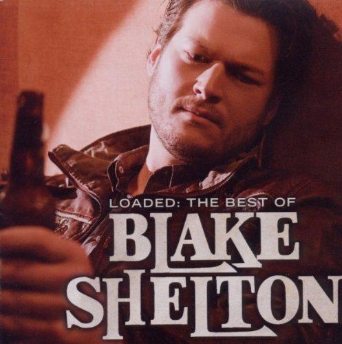 Foto Loaded: Best of Blake Shelton