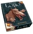 Foto Lobo Juegos De Mesa - 20caras