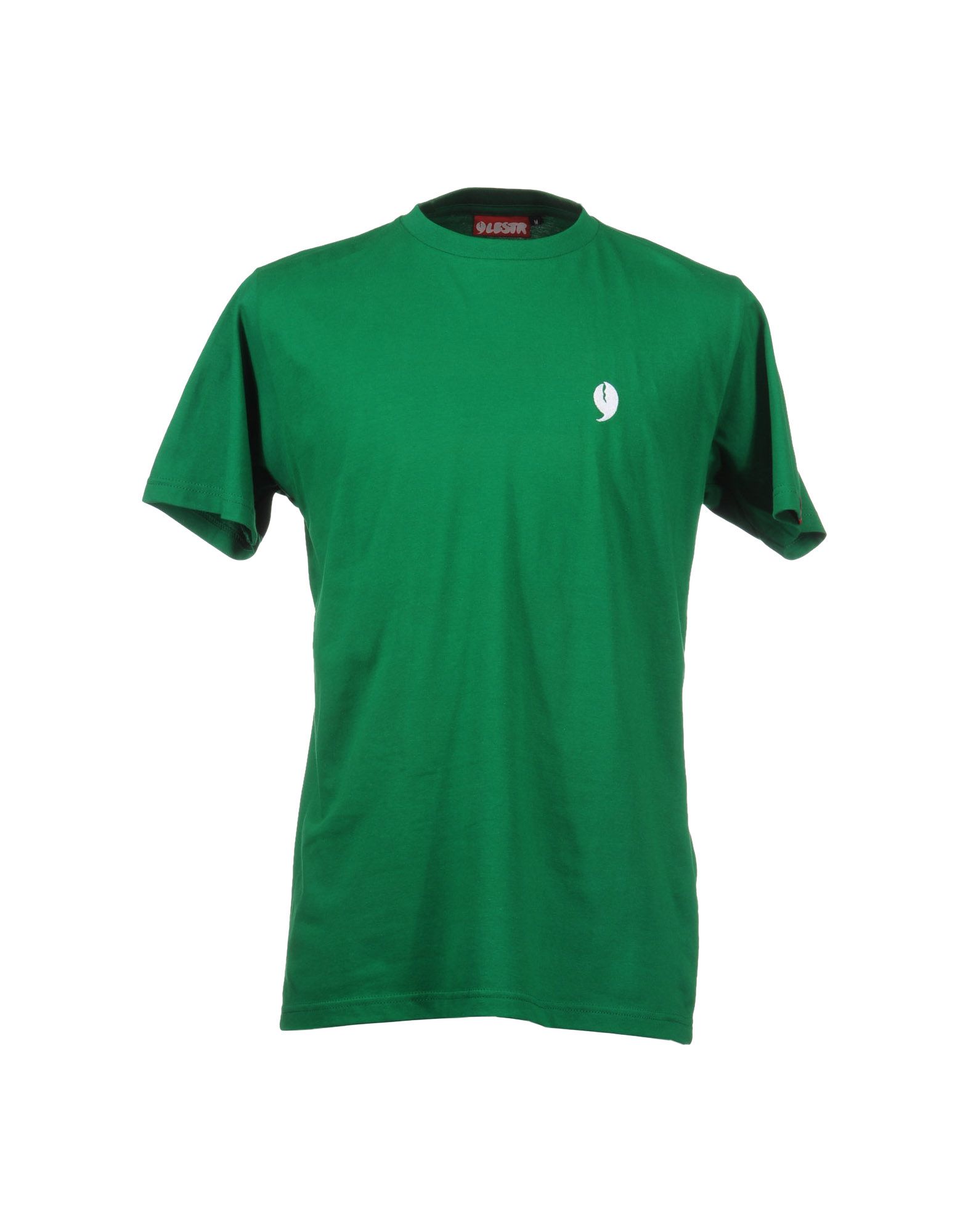 Foto Lobster Camisetas De Manga Corta Hombre Verde