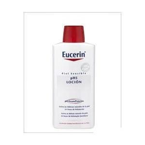 Foto Loción hidratante pH5 200ml EUCERIN