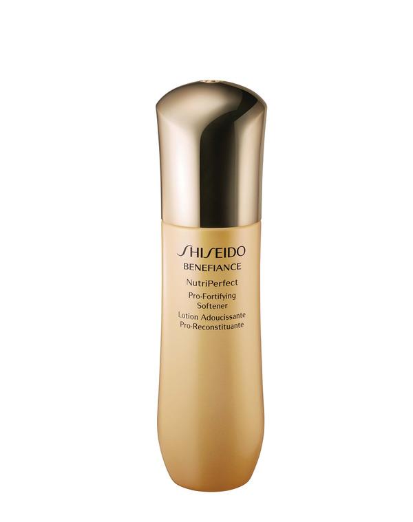Foto Loción Nutri Perfect Pro Fortifying Softener Shiseido