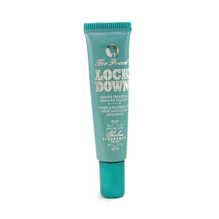 Foto Lockdown Sombra de Ojos Crema Superior sin Pliegues - I'm Guilty 8g/0.28oz Too Faced