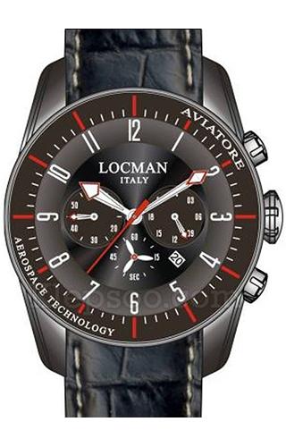 Foto Locman Aviatore Relojes