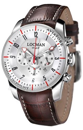 Foto Locman Aviatore Relojes