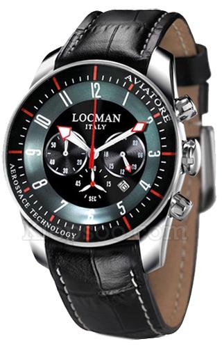 Foto Locman Aviatore Relojes