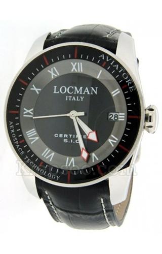 Foto Locman Aviatore Relojes