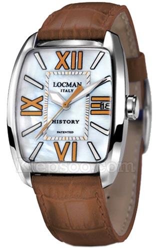Foto Locman History Relojes