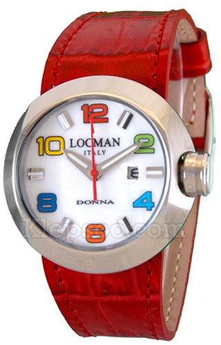 Foto Locman One One Donna Relojes