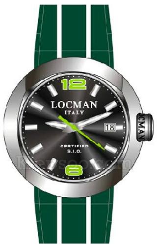 Foto Locman One Relojes