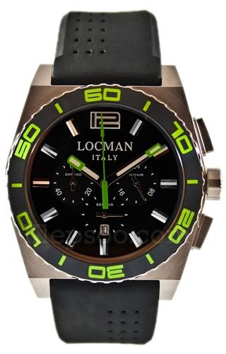 Foto Locman Stealth Relojes