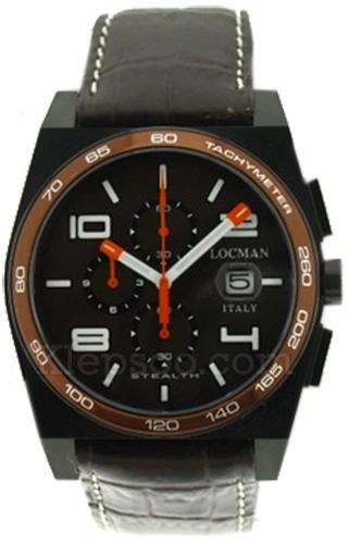 Foto Locman Stealth Stealth T Relojes