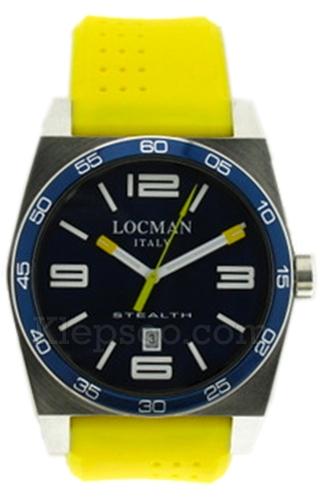 Foto Locman Stealth Stealth T Relojes