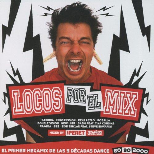Foto Locos Por El Mix