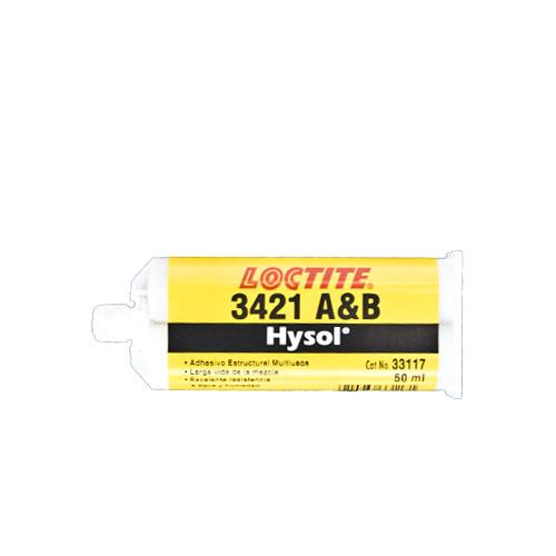 Foto Loctite 3421 50ml. adhesivo epoxy