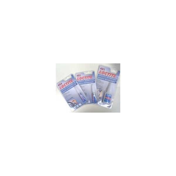 Foto Loctite. 401 - 20 grs. liquido