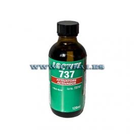 Foto Loctite 737 120ml. activador