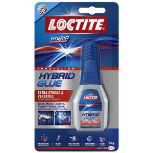 Foto Loctite hybrid glue 50 gramos