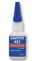 Foto LOCTITE LOCTITE 431 20G