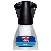 Foto Loctite Pegamento con pincel Super Glue-3