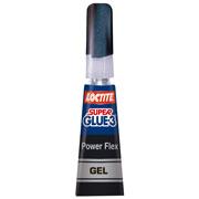 Foto Loctite Pegamento Power Flex Gel Super Glue-3