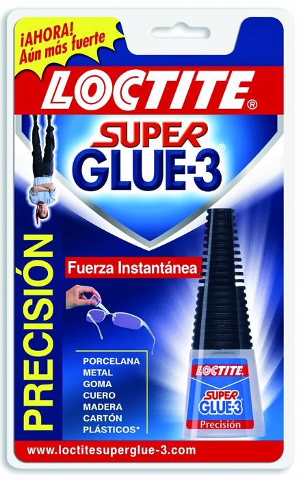 Foto LOCTITE Super Glue-3