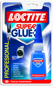 Foto loctite super glue-3 profesional