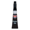 Foto Loctite super glue power gel