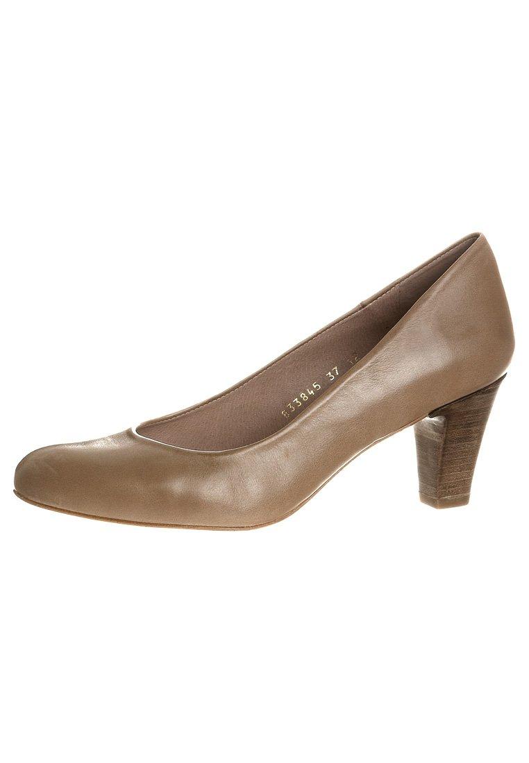 Foto Lodi BETA Tacones marrón
