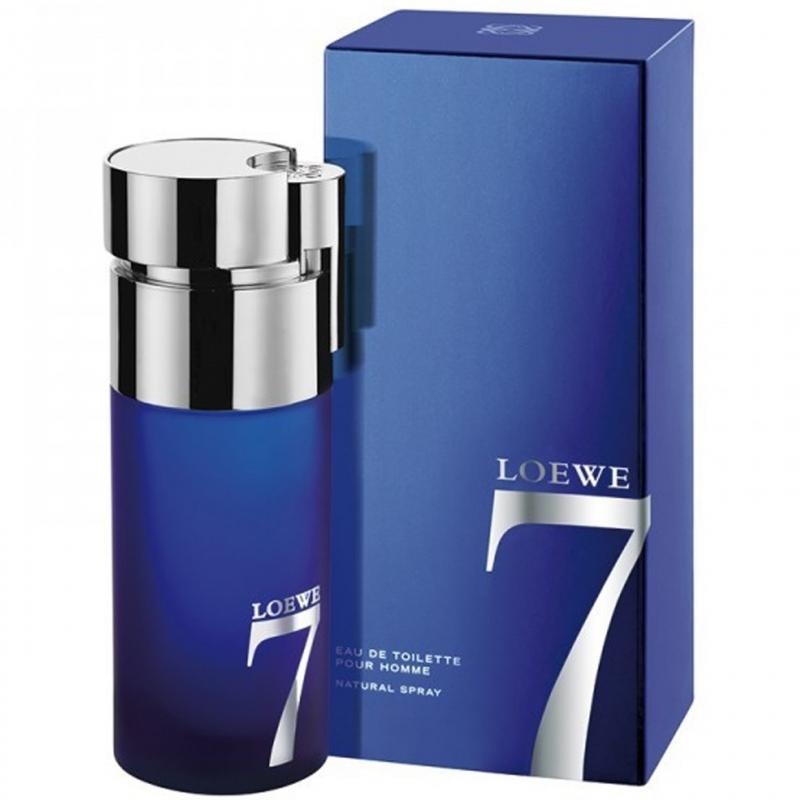 Foto Loewe 7 Loewe Edt Vap 50 Ml